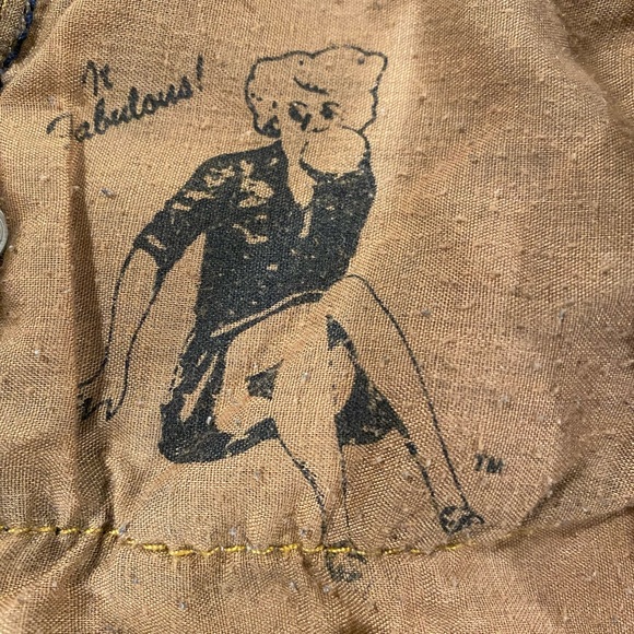 Bubblegum USA Jeans Low Rise Y2K Medium-Dark Wash Jeans Size 5-6 - Picture 5 of 11